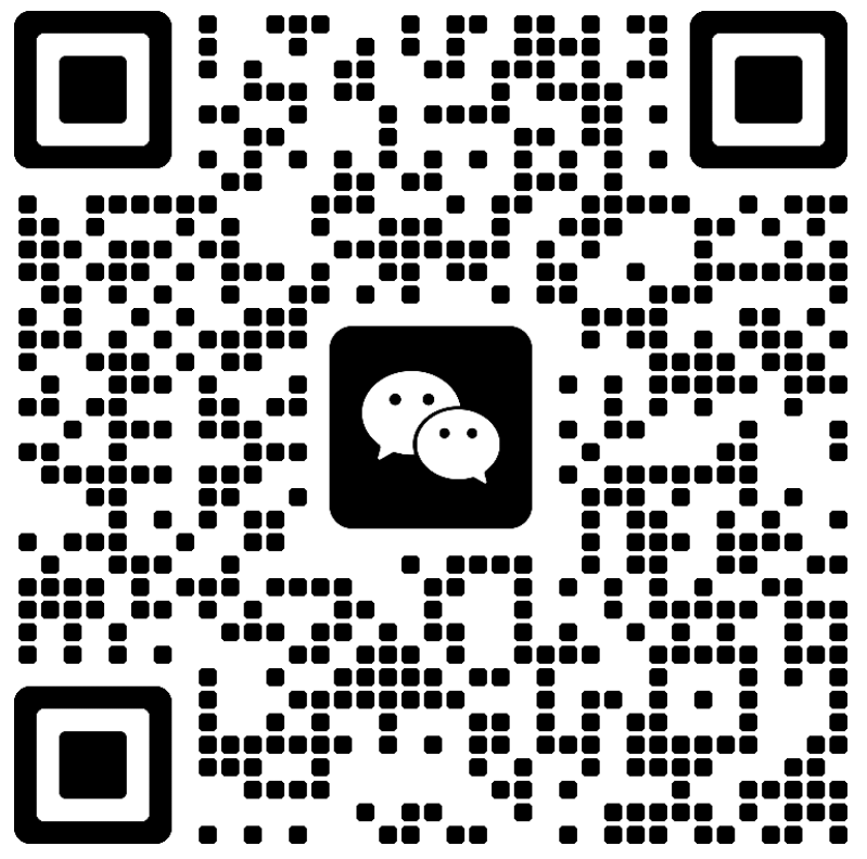 西乡塘POS机客服微信二维码